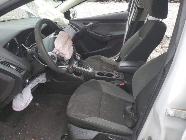 Photo 7 from auction – 2014 FORD FOCUS SE with VIN 1FADP3F27EL116461