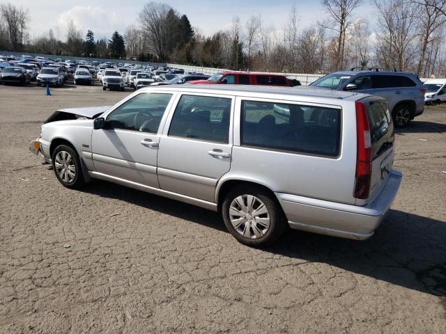 Photo 2 from auction – 1998 VOLVO V70 with VIN YV1LW5576W2476369