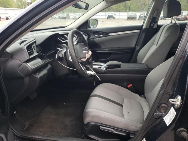 Photo 7 from auction – 2018 HONDA CIVIC LX with VIN 2HGFC2F56JH544002