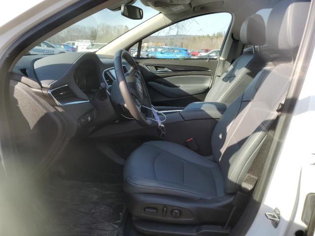 Photo 7 from auction – 2018 BUICK ENCLAVE ES with VIN 5GAEVAKW3JJ225136