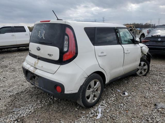 Photo 3 from auction – 2019 KIA SOUL with VIN KNDJN2A23K7699202