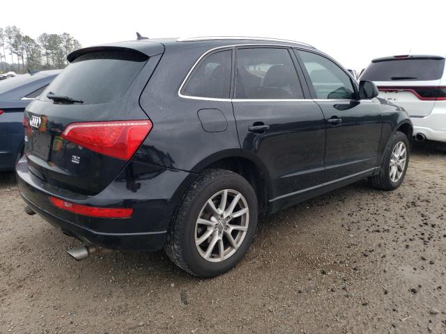 Photo 3 from auction – 2009 AUDI Q5 3.2 with VIN WA1KK78R69A041362