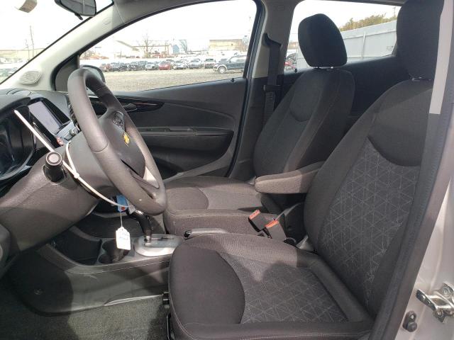 Photo 7 from auction – 2021 CHEVROLET SPARK 1LT with VIN KL8CD6SA5MC219639