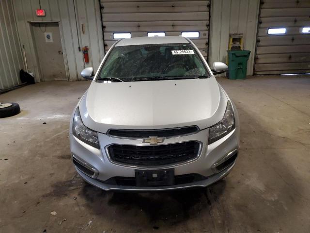 Photo 5 from auction – 2015 CHEVROLET CRUZE LT with VIN 1G1PE5SB5F7202529