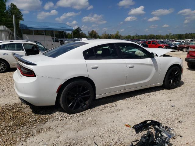 Photo 3 from auction – 2018 DODGE CHARGER SX with VIN 2C3CDXHG9JH169463
