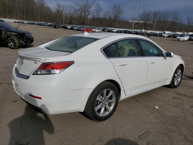 Photo 3 from auction – 2012 ACURA TL with VIN 19UUA8F55CA023211