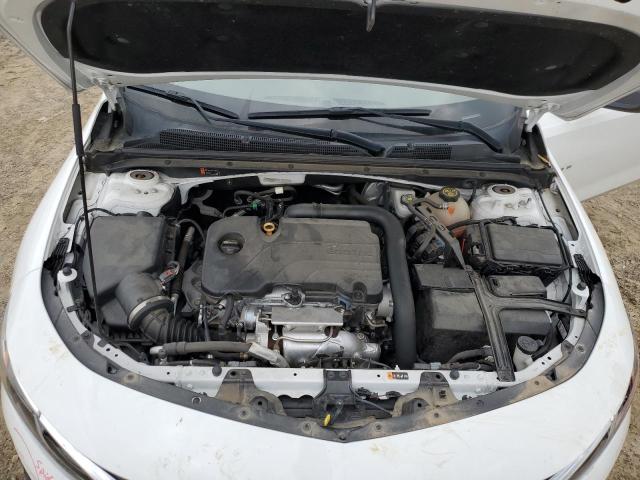 Photo 11 from auction – 2019 CHEVROLET MALIBU LS with VIN 1G1ZB5ST5KF222791