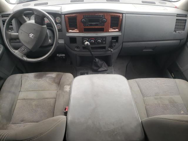 Photo 8 from auction – 2006 DODGE RAM 3500 S with VIN 3D7ML48C56G109045