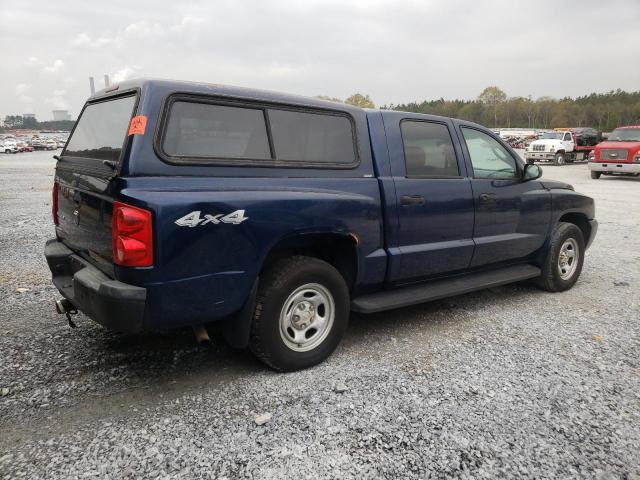 Photo 3 from auction – 2006 DODGE DAKOTA QUA with VIN 1D7HW28K76S704380