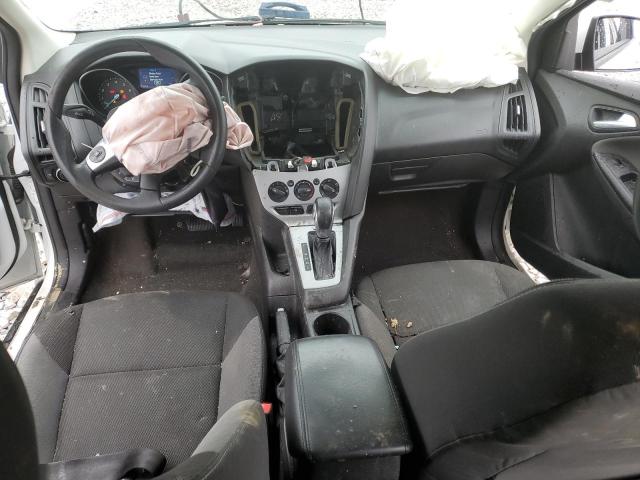 Photo 8 from auction – 2014 FORD FOCUS SE with VIN 1FADP3F27EL116461