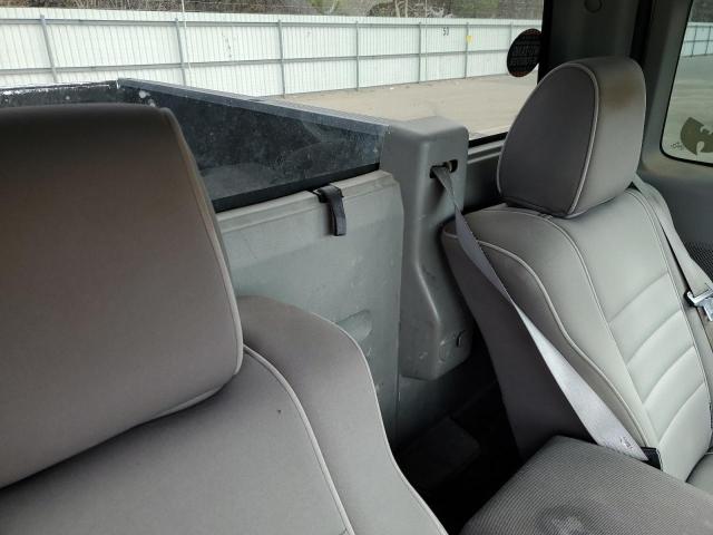 Photo 10 from auction – 2008 FORD F150 with VIN 1FTRF12278KC51883