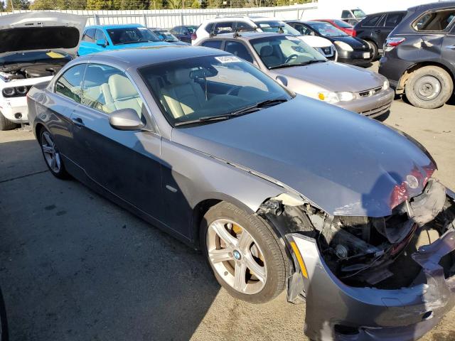 Photo 4 from auction – 2011 BMW 335 I with VIN WBADX7C51BE579547