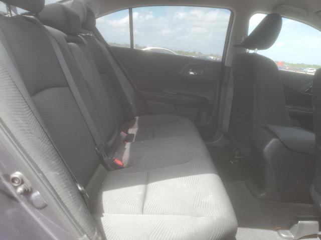 Photo 10 from auction – 2016 HONDA ACCORD LX with VIN 1HGCR2F39GA017501