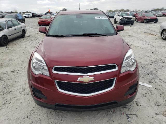 Photo 5 from auction – 2011 CHEVROLET EQUINOX LT with VIN 2CNALDECXB6215378