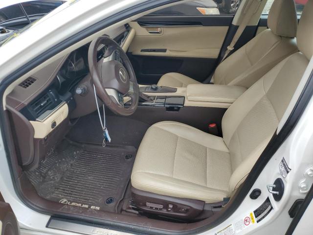Photo 7 from auction – 2017 LEXUS ES 350 with VIN 58ABK1GG0HU077004