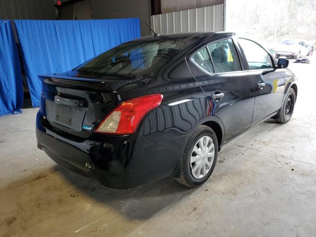 Photo 3 from auction – 2016 NISSAN VERSA S with VIN 3N1CN7AP8GL861204
