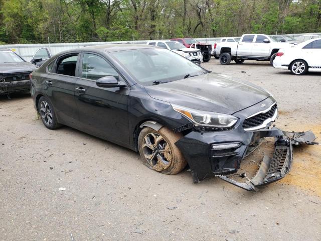 Photo 4 from auction – 2019 KIA FORTE FE with VIN 3KPF24AD7KE055178