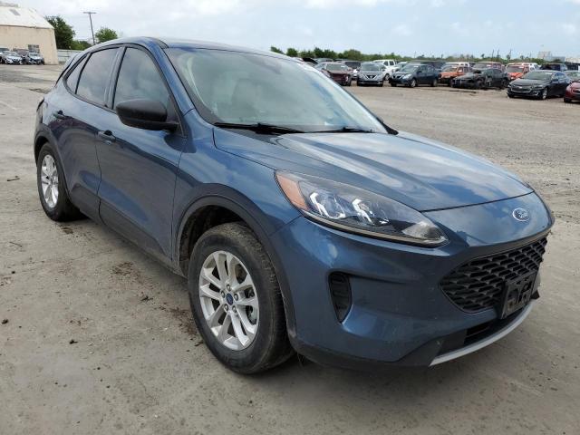 Photo 4 from auction – 2020 FORD ESCAPE S with VIN 1FMCU0F68LUB41016