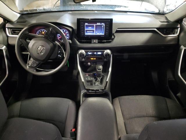 Photo 8 from auction – 2020 TOYOTA RAV4 LE with VIN JTMF1RFV3LD066604