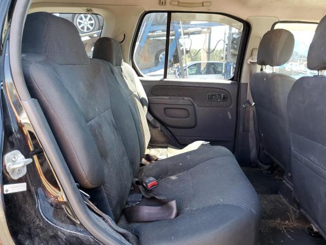 Photo 11 from auction – 2004 NISSAN XTERRA with VIN 5N1ED28T34C654219