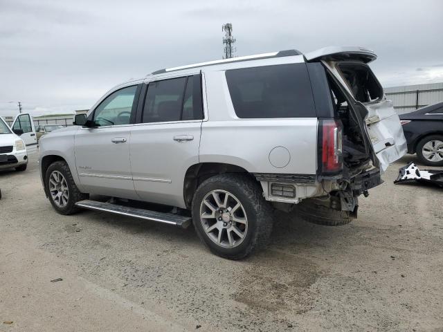 Photo 2 from auction – 2016 GMC YUKON DENA with VIN 1GKS2CKJ8GR385196
