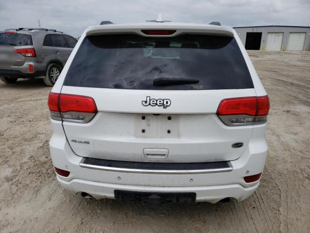 Photo 6 from auction – 2014 JEEP GRAND CHER with VIN 1C4RJFCG8EC126080