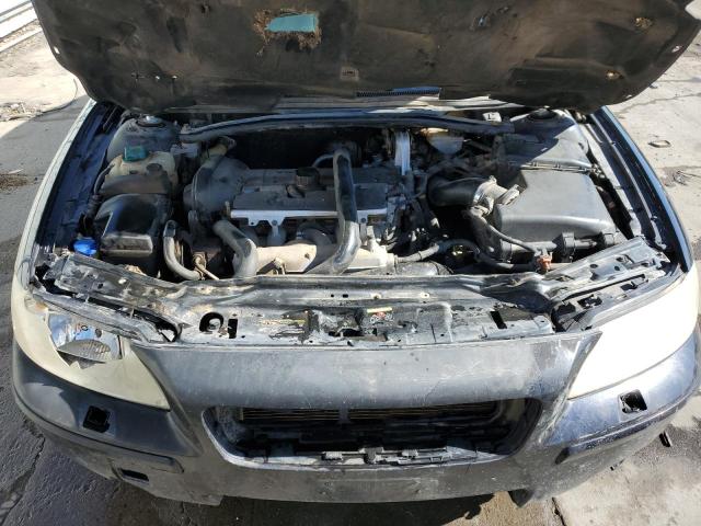 Photo 11 from auction – 2007 VOLVO S60 2.5T with VIN YV1RH592172639563