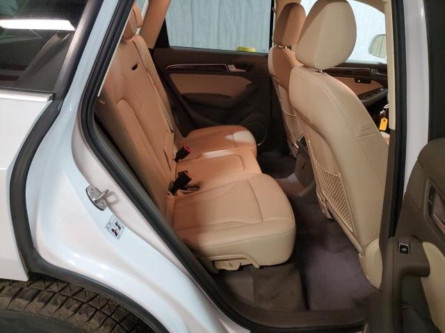 Photo 11 from auction – 2016 AUDI Q5 PREMIUM with VIN WA1D7AFP2GA137169