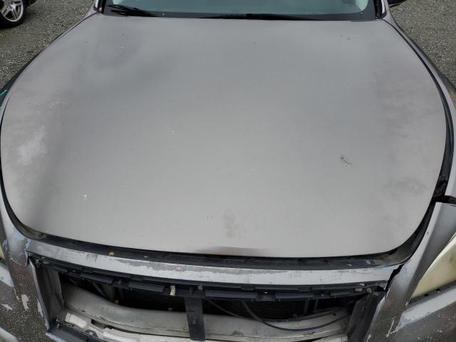 Photo 11 from auction – 2011 INFINITI M37 with VIN JN1BY1AP7BM325083