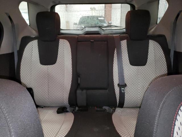 Photo 10 from auction – 2012 CHEVROLET EQUINOX LS with VIN 2GNALBEK7C1329764
