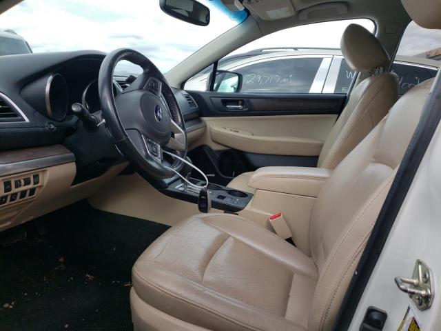 Photo 7 from auction – 2015 SUBARU OUTBACK with VIN 4S4BSBLC8F3252196