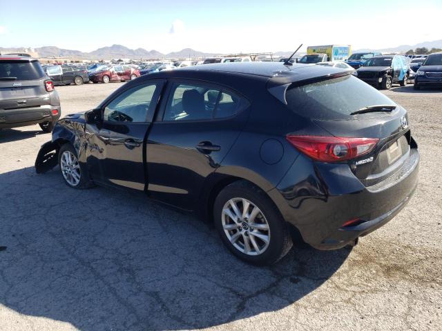 Photo 2 from auction – 2017 MAZDA 3 SPORT with VIN 3MZBN1K75HM117105
