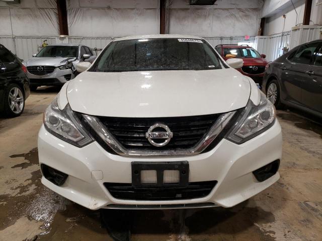 Photo 5 from auction – 2016 NISSAN ALTIMA 2.5 with VIN 1N4AL3AP9GC164354
