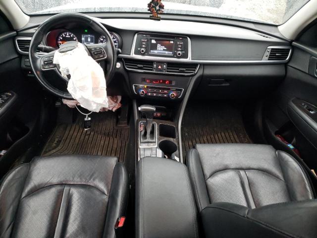 Photo 8 from auction – 2016 KIA OPTIMA EX with VIN 5XXGU4L31GG094821