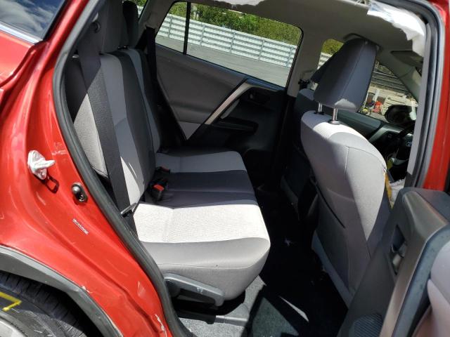 Photo 11 from auction – 2013 TOYOTA RAV4 LE with VIN 2T3BFREVXDW029328