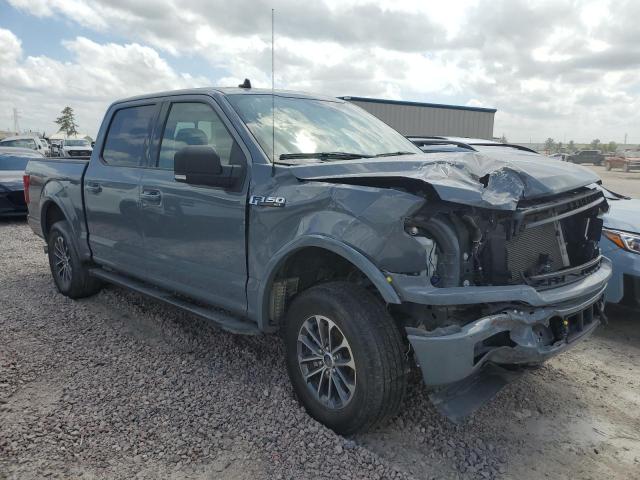Photo 4 from auction – 2020 FORD F150 SUPER with VIN 1FTEW1EP8LKD71769
