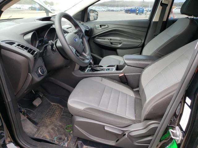 Photo 7 from auction – 2017 FORD ESCAPE S with VIN 1FMCU0F73HUA83896