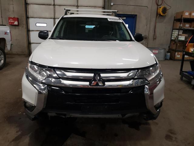 Photo 5 from auction – 2016 MITSUBISHI OUTLANDER with VIN JA4AZ3A34GZ021759