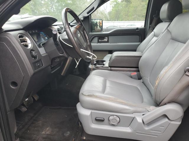 Photo 7 from auction – 2014 FORD F150 SUPER with VIN 1FTFW1EF7EKF69242