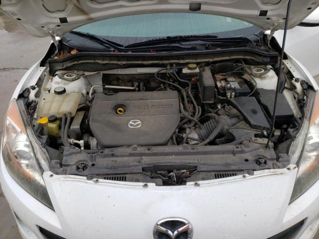 Photo 11 from auction – 2012 MAZDA 3 I with VIN JM1BL1VF6C1514744