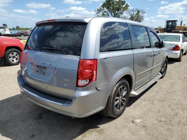 Photo 3 from auction – 2016 DODGE GRAND CARA with VIN 2C4RDGCG8GR279503