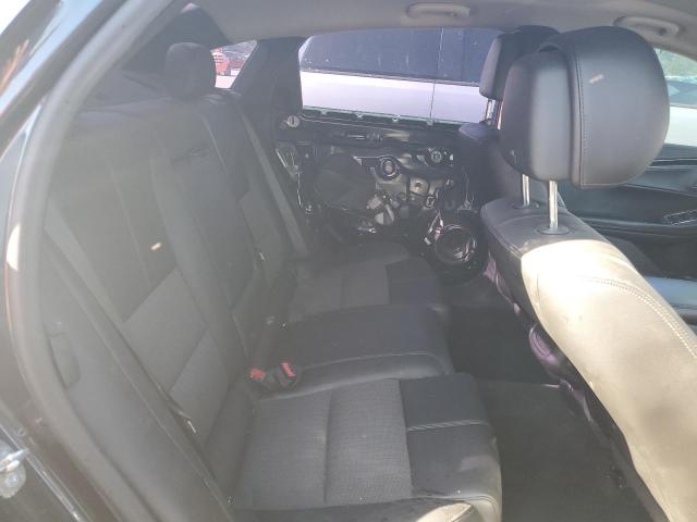 Photo 10 from auction – 2014 CHEVROLET IMPALA LT with VIN 2G1115SL1E9115430