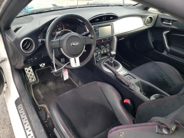 Photo 8 from auction – 2013 SUBARU BRZ 2.0 LI with VIN JF1ZCAC11D1613372
