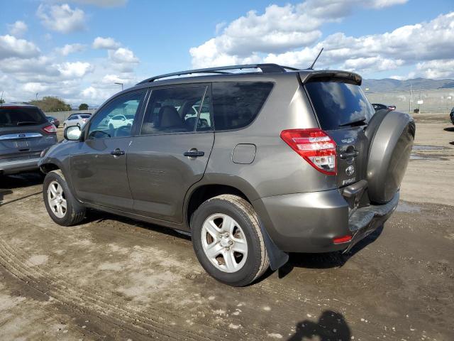 Photo 2 from auction – 2011 TOYOTA RAV4 with VIN 2T3KF4DV1BW054393