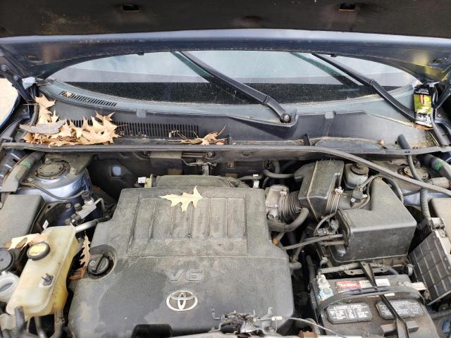 Photo 11 from auction – 2012 TOYOTA RAV4 LIMIT with VIN 2T3DK4DVXCW075670