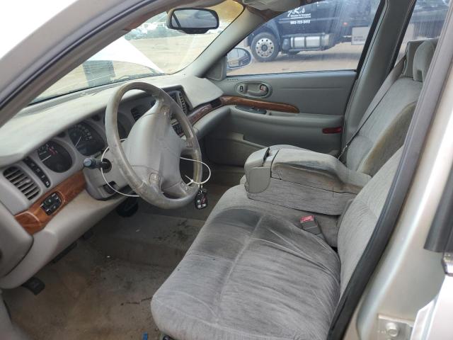 Photo 7 from auction – 2003 BUICK LESABRE CU with VIN 1G4HP52KX34170935