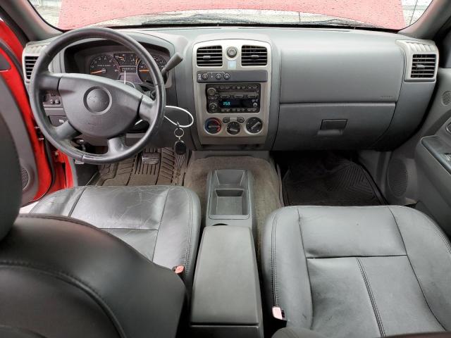 Photo 8 from auction – 2005 CHEVROLET COLORADO with VIN 1GCDT136358267625