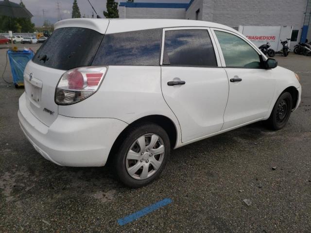 Photo 3 from auction – 2005 TOYOTA COROLLA MA with VIN 2T1KR32E25C420686