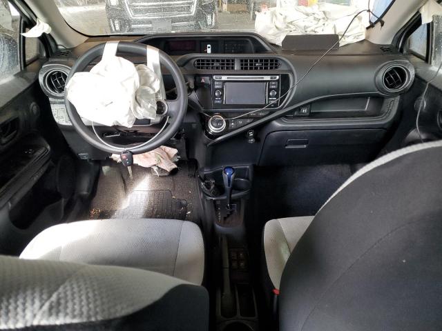 Photo 8 from auction – 2015 TOYOTA PRIUS C with VIN JTDKDTB38F1111405