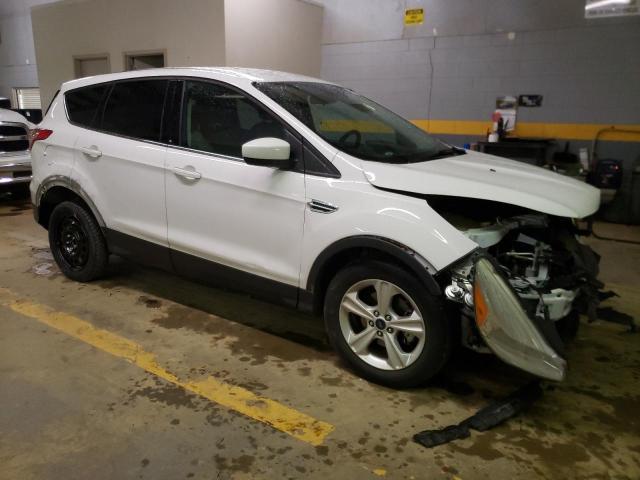 Photo 4 from auction – 2016 FORD ESCAPE SE with VIN 1FMCU0G70GUA35494